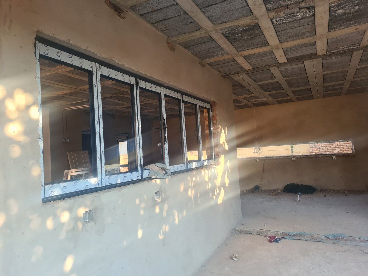 CharmaxGroup's tweet photo. @Julius_S_Malema @AdriaanBasson At @CharmaxGroup we specialise on manufacturing and installation of  aluminium windors and doors,please contact us for quote on 0729234363 https://t.co/AAdyYclsN5