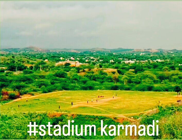 ytavinwal786's tweet photo. @Niranjansaini25 @manjeetpaptwan @ashokgehlot51 @RajCMO #stadiumkarmadi https://t.co/YCO3QRt2MH