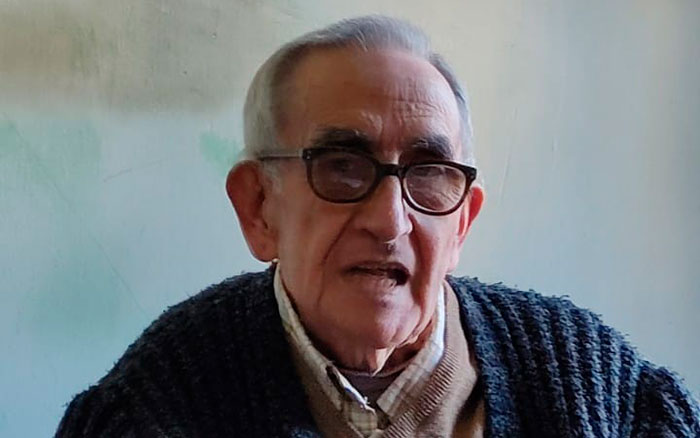 Revista Alandar (@alandar) on Twitter photo José Antonio Corraliza hace memoria de José Pachón. Ambos ligados a la <a href="/JECSpain/">JEC España</a>
“Sin encarnación, no hay redención”, decía Pachón. "Ojalá esta afirmación estuviera impresa en muchos de los centros de la Iglesia" afirma Corraliza.
alandar.org/portada-destac… José Antonio Corraliza hace memoria de José Pachón. Ambos ligados a la <a href="/JECSpain/">JEC España</a>
“Sin encarnación, no hay redención”, decía Pachón. "Ojalá esta afirmación estuviera impresa en muchos de los centros de la Iglesia" afirma Corraliza.
alandar.org/portada-destac…