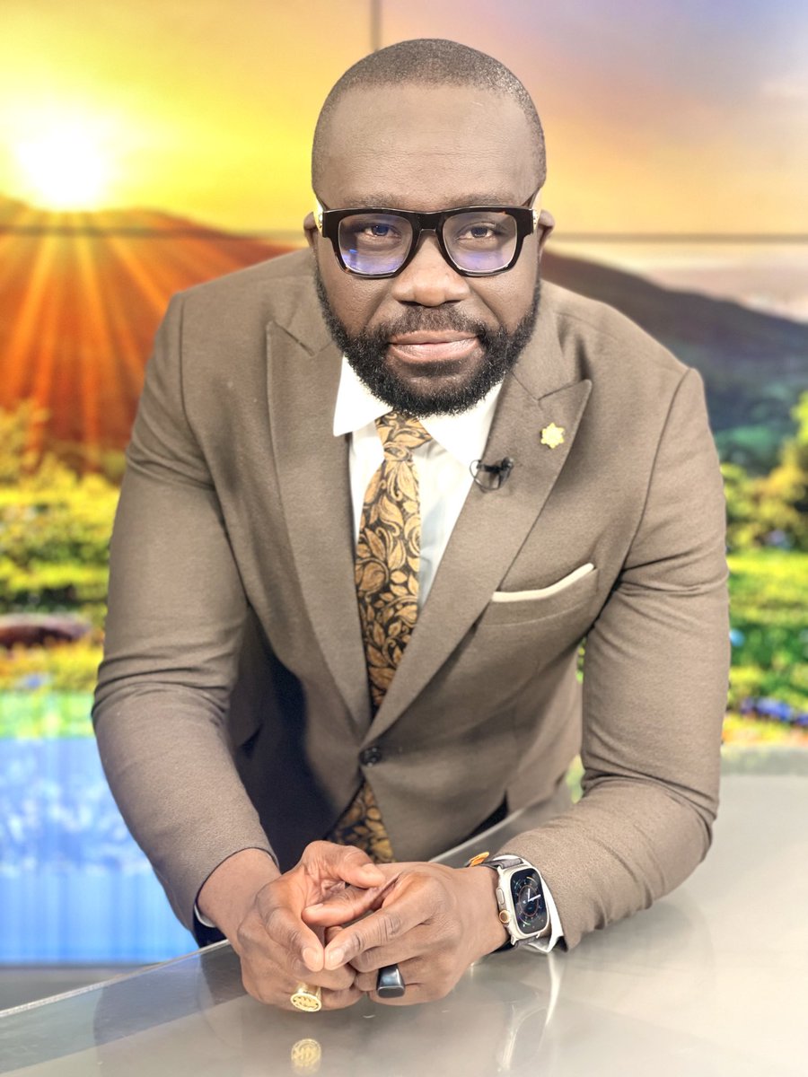 BenjaminAkakpo3's tweet photo. What’s your mental palate craving this morning? We’ve got you #CompletelyCovered on the #AMShow!

Join us and let’s discuss the #MidYearBudgetReview, among other crucial matters - #ForGodAndCountry!🇬🇭🙌🏾

#JoyNews https://t.co/u1vURAYHi3