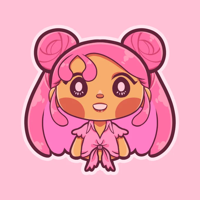 Sent out all the raffle winners their new icons! I hope you like them Stay tuned for more future art giveaways Icon commissions are now OPEN! 