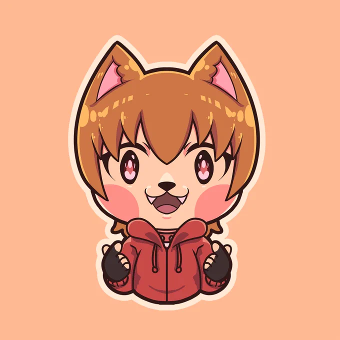 Sent out all the raffle winners their new icons! I hope you like them Stay tuned for more future art giveaways Icon commissions are now OPEN! 