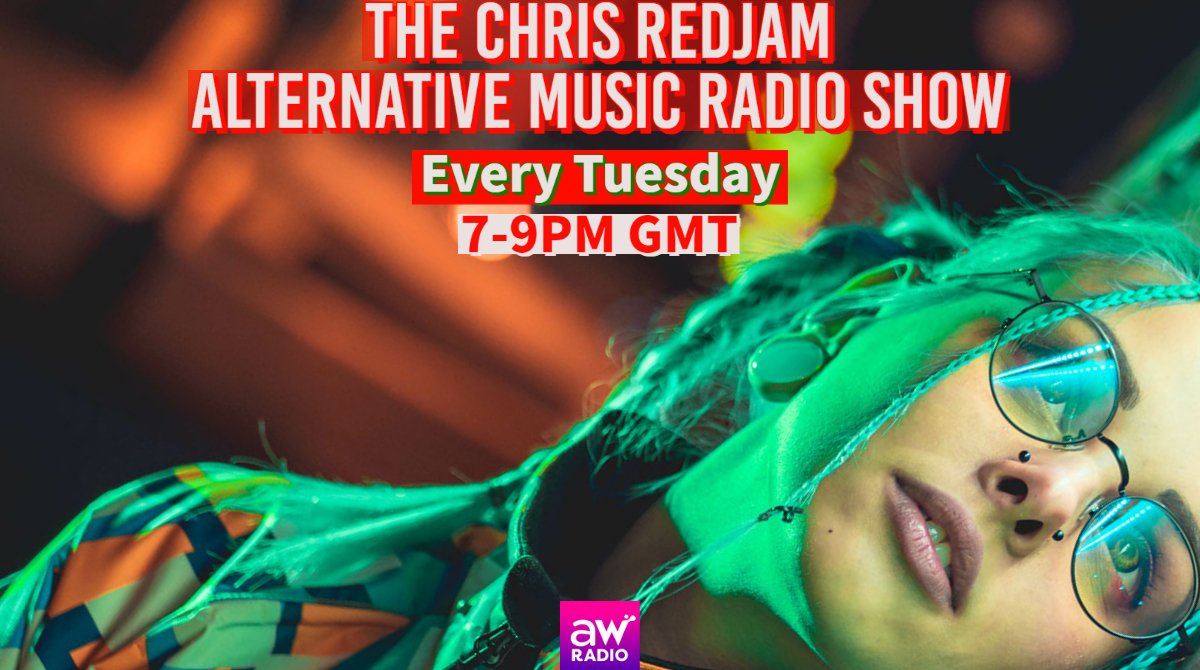 chrisredjam's tweet photo. Tonights August 1st Show on @Aspenwaiteradio 
Amongst Others. @DescartesaKant @Lathe_Of_Heaven @GoldDime @wemeltchocolate @PrincessUglyPDX @cruelsisterr @Theblackisle @hopebandberlin @FCommanders @palominoblond @NakedLungsBand @BloodRepublicUK https://t.co/nhyGuAb2OP