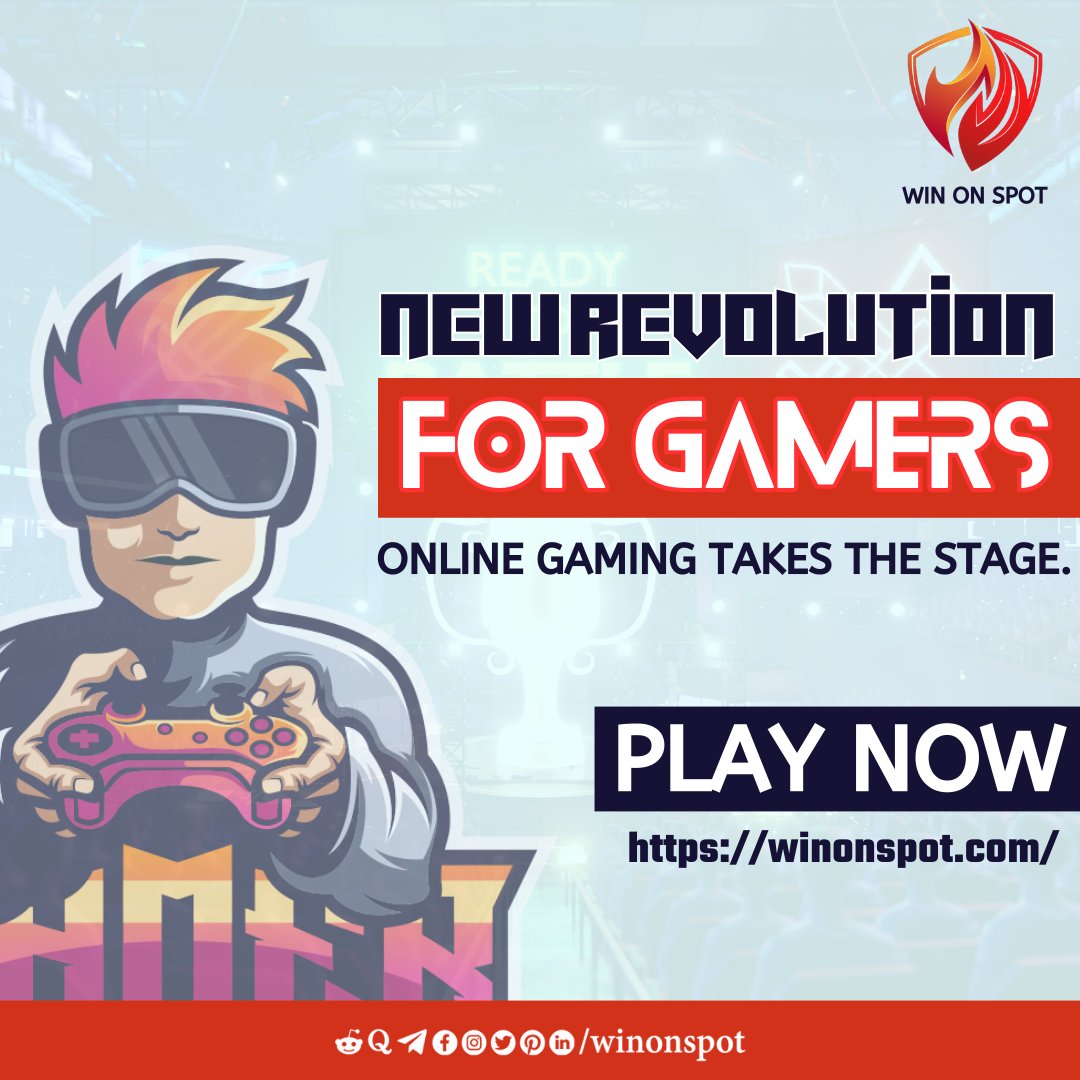 winonspot's tweet photo. we're actively working towards expanding our reach and making a mark on the global crypto gaming landscape.
#CryptoCurrencyBustToken #RevolutionizeCrypto #InnovationUnleashed #winonspot #JoinTheMovement #gaming #cryptogaming #onlinegamingplatform https://t.co/YVBaW1l56Y