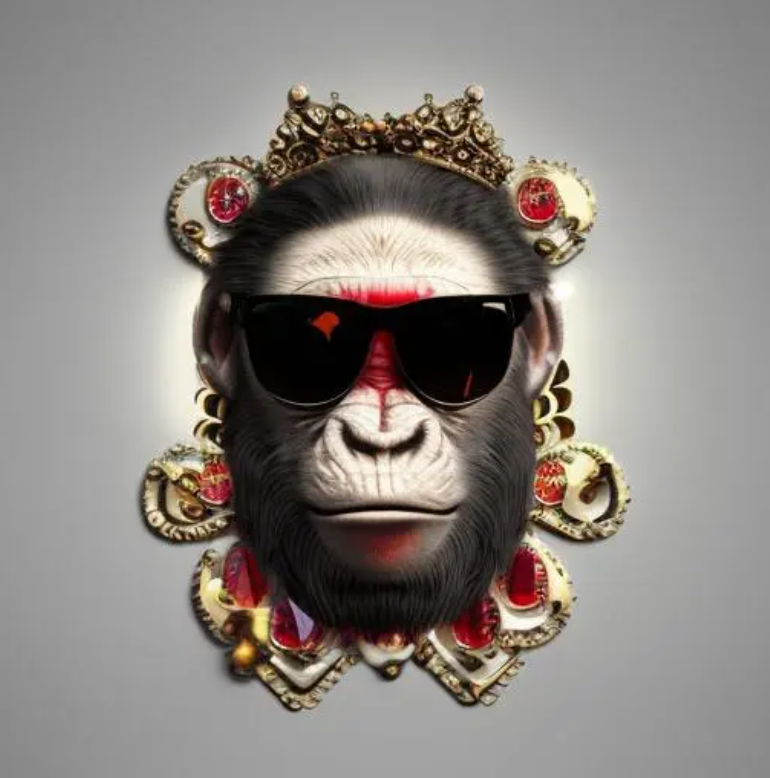 Do you like creative AI art NFTs? Check <a href="/AwkwardApeCoin/">AwkwardApeMeme</a> on #BSC and their collection of Awkward Apes. The TG is going crazy and rewards from holding NFTs are growing by the day. Check the group for yourself. t.me/awkapez