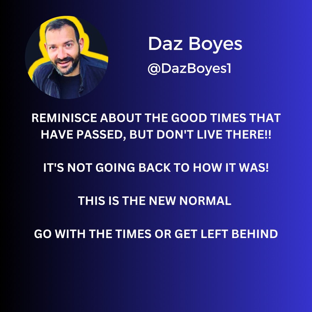 -Daz Boyes- tweet media