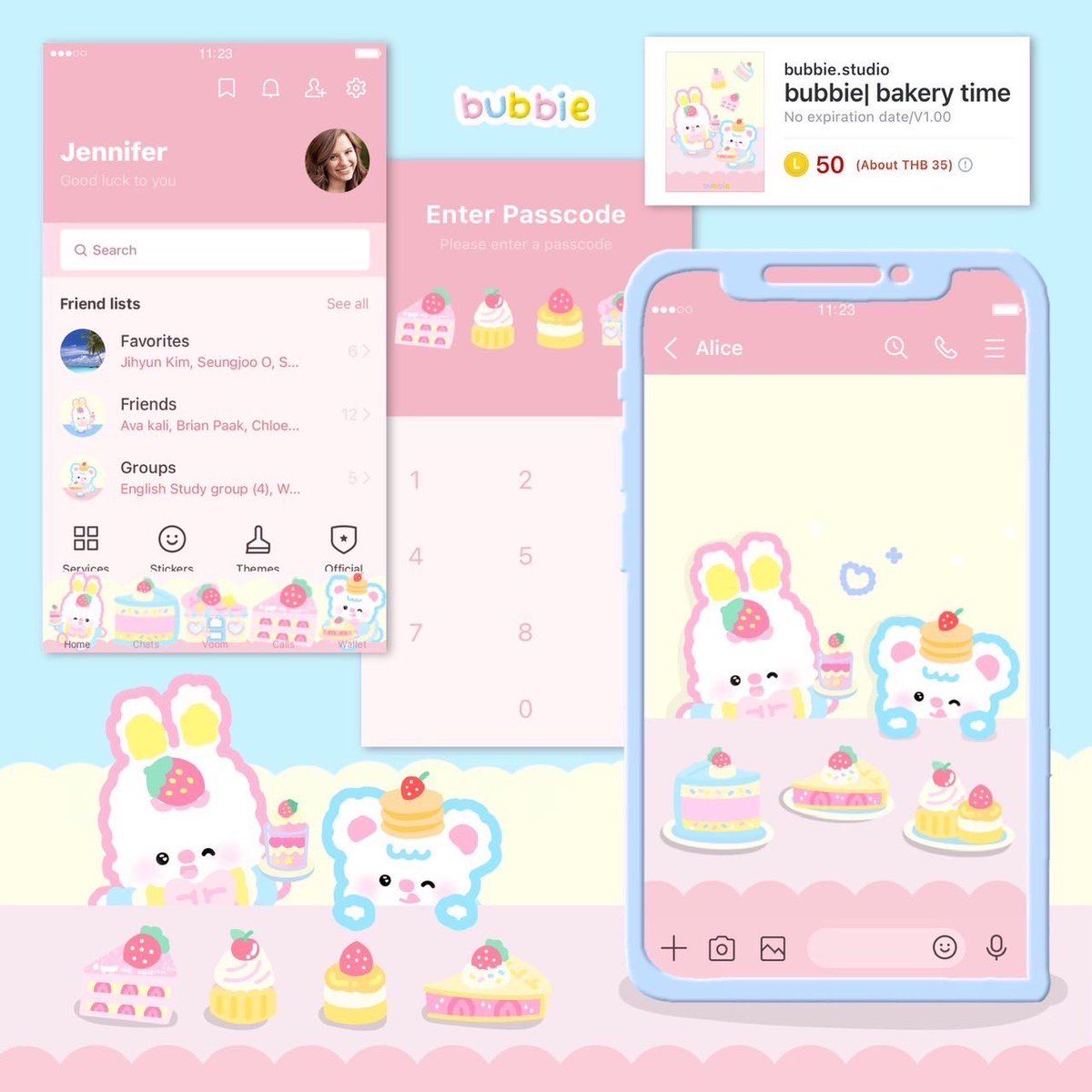 Bysanooppy's tweet photo. ‼️ᴘʀᴏᴍᴏᴛɪᴏɴ ต้��นรับเดือนใหม่ ☆₊🐰
เริ่มวันที่  1/สิงหาคม/2566     
หมดเขต 7/สิงหาคม/2566
ᴘʀɪᴄᴇ: 20 -.⊹꙳ 🐩꙳
สนใจจิ้มลิ้งค์หน้าไบโอเลยค้าบผม👉🏻🧺
 #สติ๊กเกอร์ไลน์พร้อมส่ง #โปรรีทวิต #สติ๊กเกอร์ไลน์น่ารัก #ธีมไลน์ #โปรไลน์ #สติ๊กเกอร์ไลน์ https://t.co/X2zU9COZfi