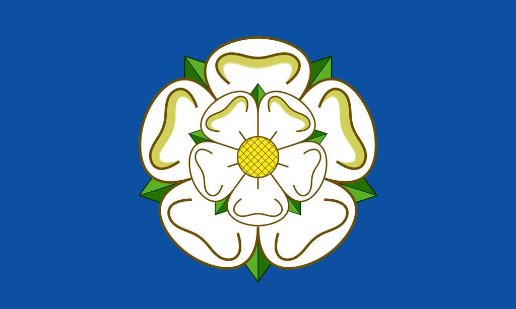 It's #YorkshireDay