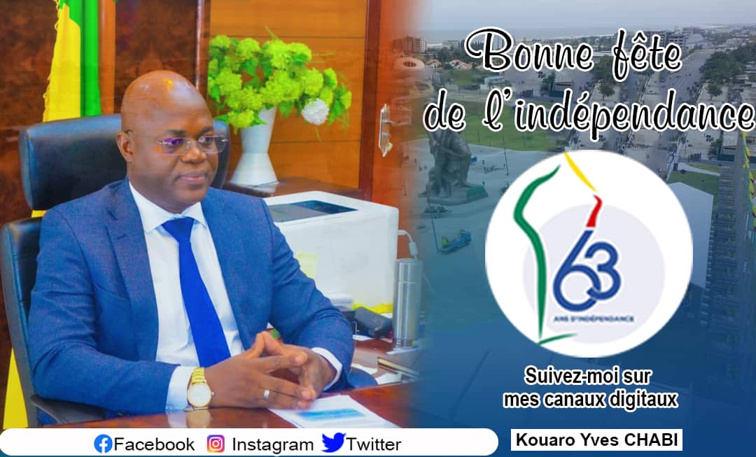 KouaroYves's tweet photo. Bonne fête à toutes et à tous!

https://t.co/xRTeriWrA2 https://t.co/FWhcF1GE3Z