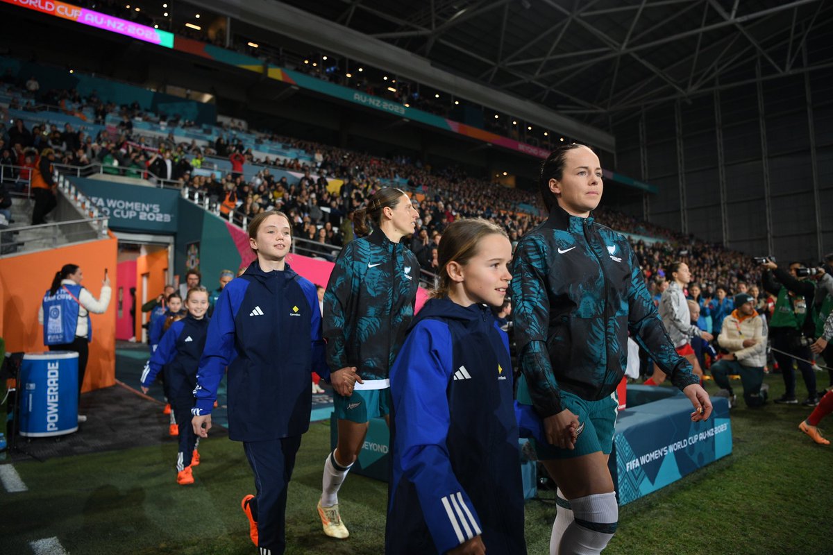 Olivia Chance tweet media