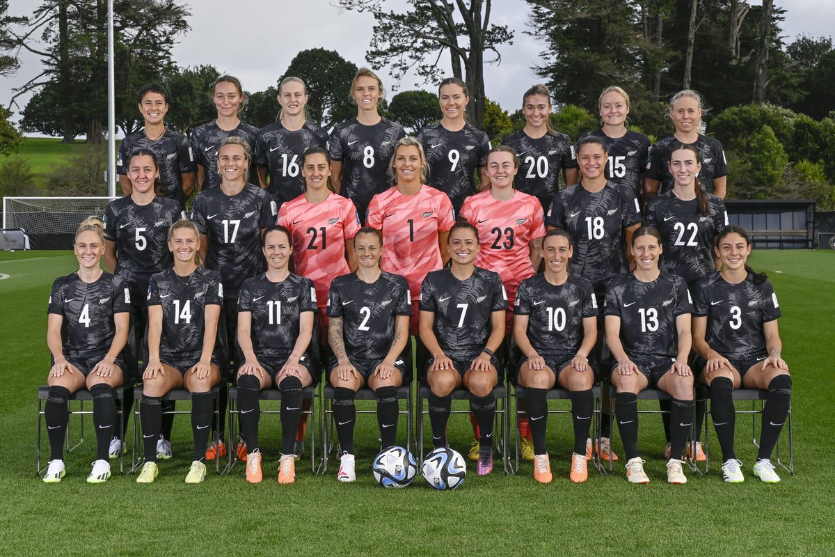 Olivia Chance tweet media