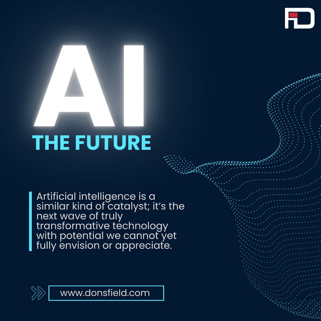 donsfield's tweet photo. ✨ Embrace the AI Revolution! https://t.co/aijrGMuMnk