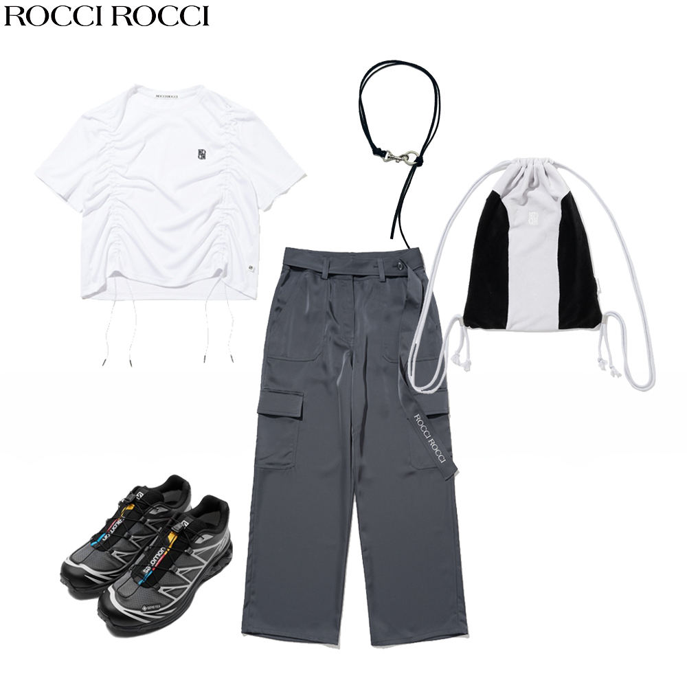 roccirocci_kr's tweet photo. #RT이벤트 #알티이벤트 #팔로우이벤트

스트링 반팔티 이렇게 입어봐😎 
Classic Symbol String Short Sleeve 컬러별 코디 추천!

본 게시물 RT와 계정 팔로우를 해주시는 3분께 스트링 반팔티 제품을 보내드려요🤍

🌷이벤트 기간
8/1(화)~8/8(화)까지!

🌷당첨자 발표
8/9(수) 개별 DM 발송 예정! https://t.co/ygWqALy3SP