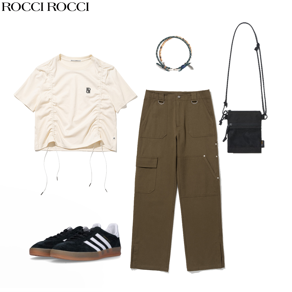 roccirocci_kr's tweet photo. #RT이벤트 #알티이벤트 #팔로우이벤트

스트링 반팔티 이렇게 입어봐😎 
Classic Symbol String Short Sleeve 컬러별 코디 추천!

본 게시물 RT와 계정 팔로우를 해주시는 3분께 스트링 반팔티 제품을 보내드려요🤍

🌷이벤트 기간
8/1(화)~8/8(화)까지!

🌷당첨자 발표
8/9(수) 개별 DM 발송 예정! https://t.co/ygWqALy3SP
