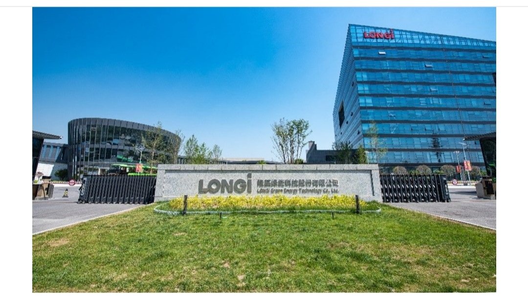 The Fortune magazine released the Fortune China 500 list for 2023, with LONGi ranking 177th, a rise of 318 places compared to the very first year at 495th. Since its first inclusion in the Fortune China 500 in 2017, LONGi has remained on the list for seven consecutive years.