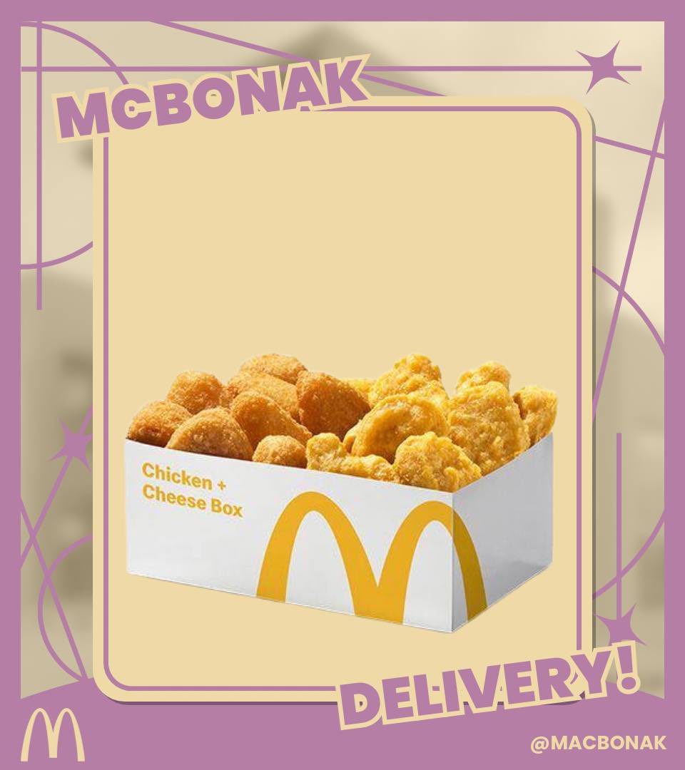 🍟 16。 tweet media