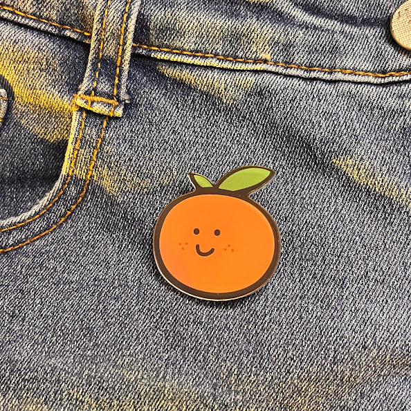 ikonislifeuuu's tweet photo. iKON in Manila Freebies

Hi iKONICS specially my lovely Jinhwan stans. Will be giving away these cute Tangerine Fairy Brooch on D-Day 🍊 just approach me :)

Note: This is strictly for Jinhwan stans only. https://t.co/J36JNS4Lev