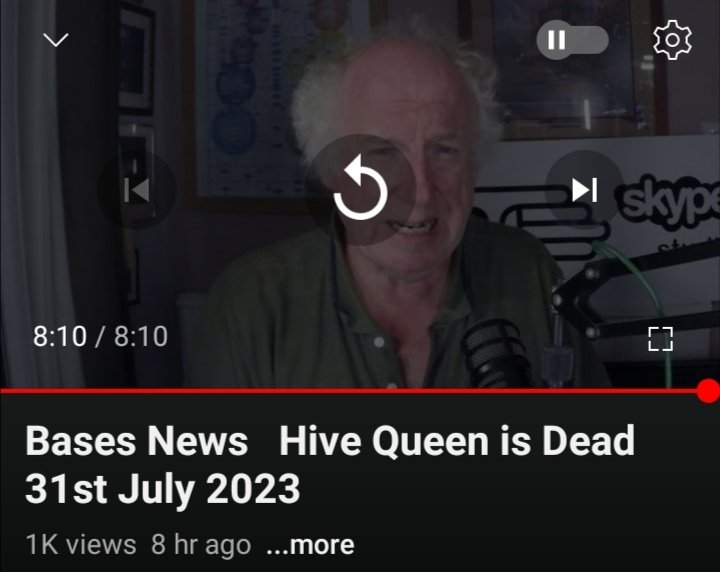 9_righte's tweet photo. https://t.co/NNO5E5XQ1d
#CTF007 #TheGame23 #Cicada3301 #ENDgame #JesusChrist #Yeshua #DeleteForever #Satan #lillith #HiveQueen #DUMBS #Hive
IN the name of #Yeshua #Yeshua #Yeshua #JesusChrist #JesusChrist #JesusChrist #Timeline https://t.co/iKuOCoYxAU
