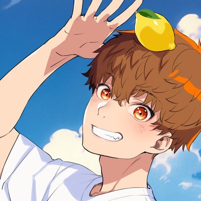 #新しいプロフィール画像
