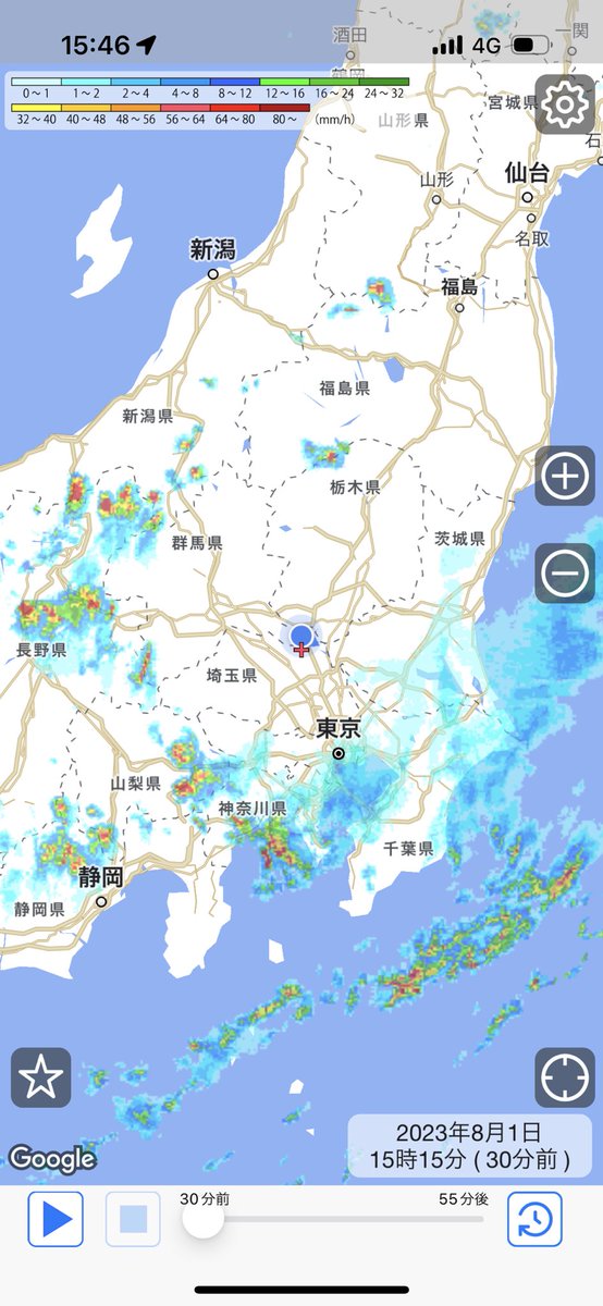 MstsTkym's tweet photo. グンマーの結界 https://t.co/pmcPEDz3NJ