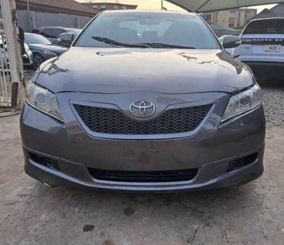 PrimeAutos_'s tweet photo. Toyota Camry 2008 SE (registered)
🧶 3,600,000
🧶Call/WhatsApp 09093532474
Buy & Sell Cars At An Affordable
#primeautos #ao https://t.co/eZPo3dLO0n