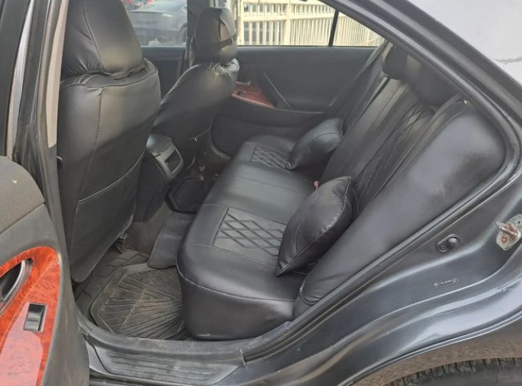 PrimeAutos_'s tweet photo. Toyota Camry 2008 SE (registered)
🧶 3,600,000
🧶Call/WhatsApp 09093532474
Buy & Sell Cars At An Affordable
#primeautos #ao https://t.co/eZPo3dLO0n
