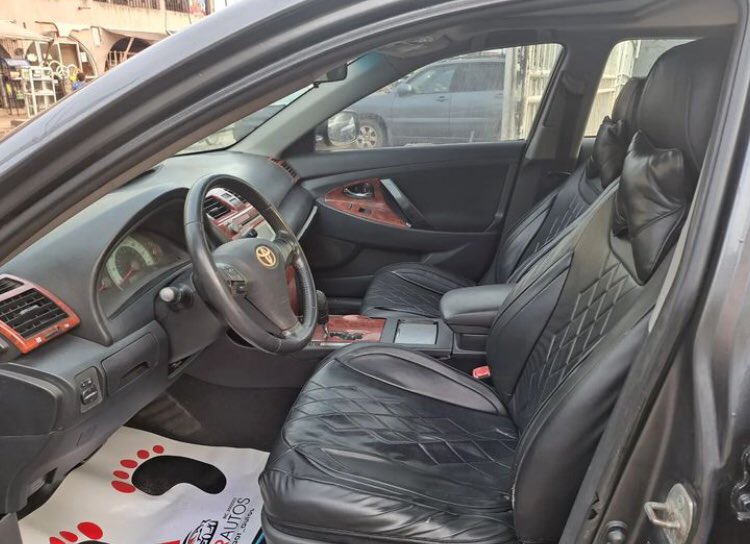 PrimeAutos_'s tweet photo. Toyota Camry 2008 SE (registered)
🧶 3,600,000
🧶Call/WhatsApp 09093532474
Buy & Sell Cars At An Affordable
#primeautos #ao https://t.co/eZPo3dLO0n