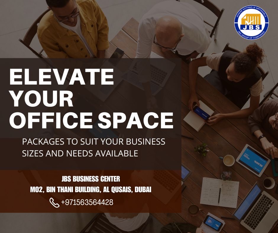 JbsTourism's tweet photo. #officespace #businesssetup #dubai #uae #business #companyformation #dubaibusiness #entrepreneur #dubailife #abudhabi #mydubai #companysetup #companyformationuae #businessindubai #emirates #uaebusiness #businesssetupsimplified #businessconsultants https://t.co/0DKO6wFZaS