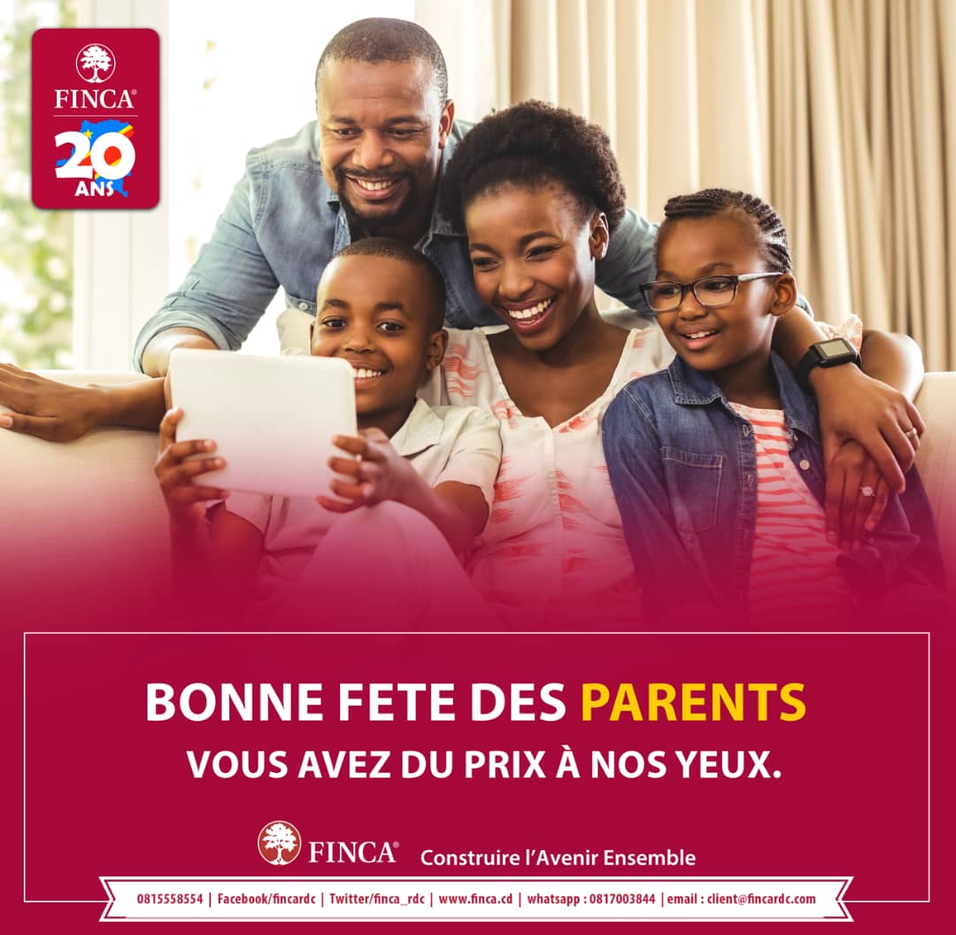 FINCA RD Congo tweet media