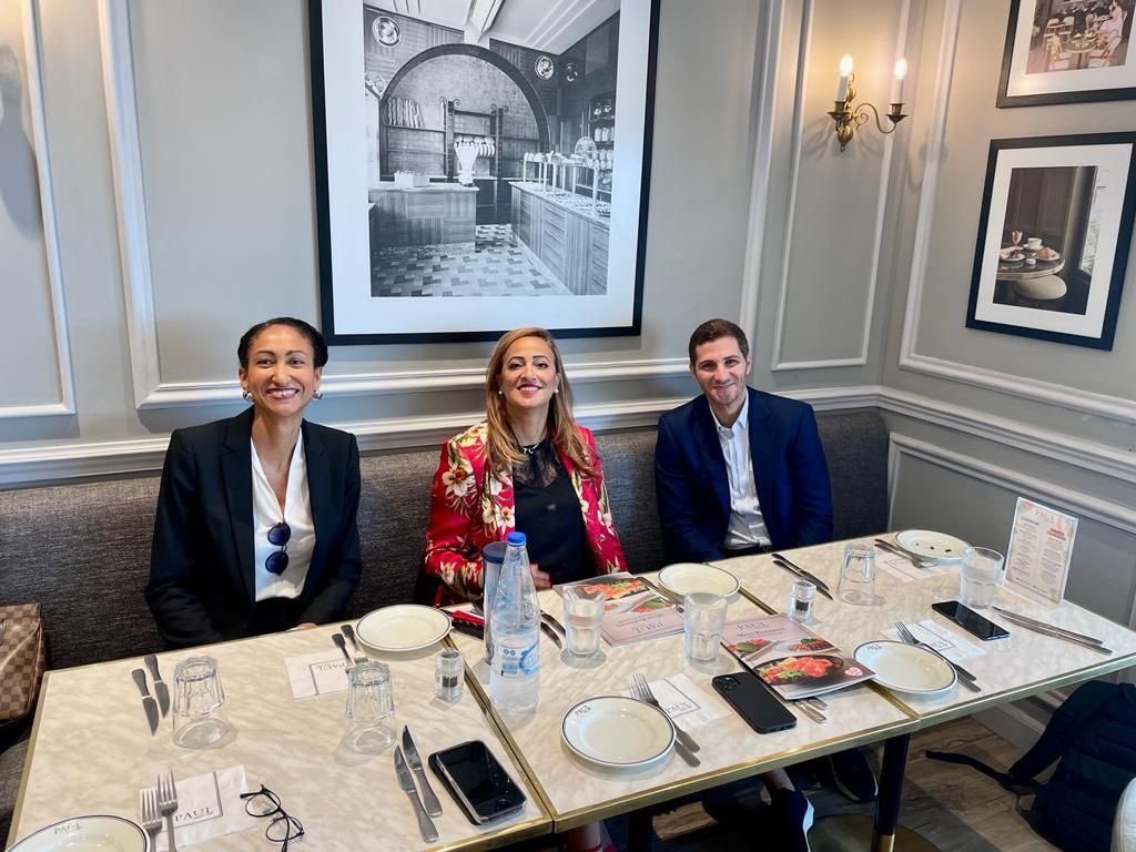 Unicongo, le Patronat congolais 🇨🇬 tweet media