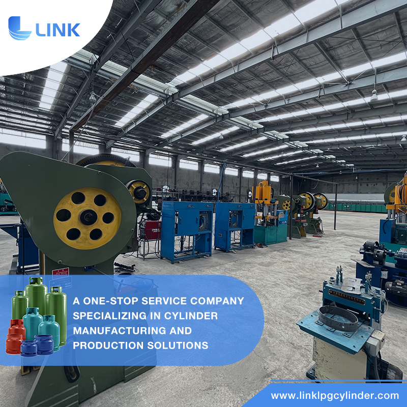 AndrewS08053605's tweet photo. Hello, the production of LINK Cameroon factory is going well. It mainly produces 6kg and 12kg LPG cylinders suitable for most African countries. The production cycle is short, the equipment is advanced, and the kinetic energy efficiency is high.
https://t.co/tq9scxms5p https://t.co/UhGxRbo6vt