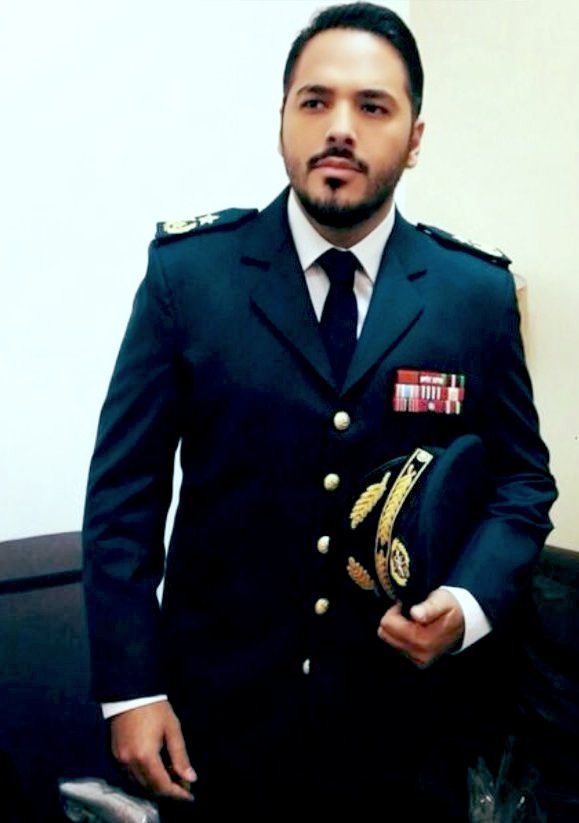 Ramy Ayach رامي عياش tweet media