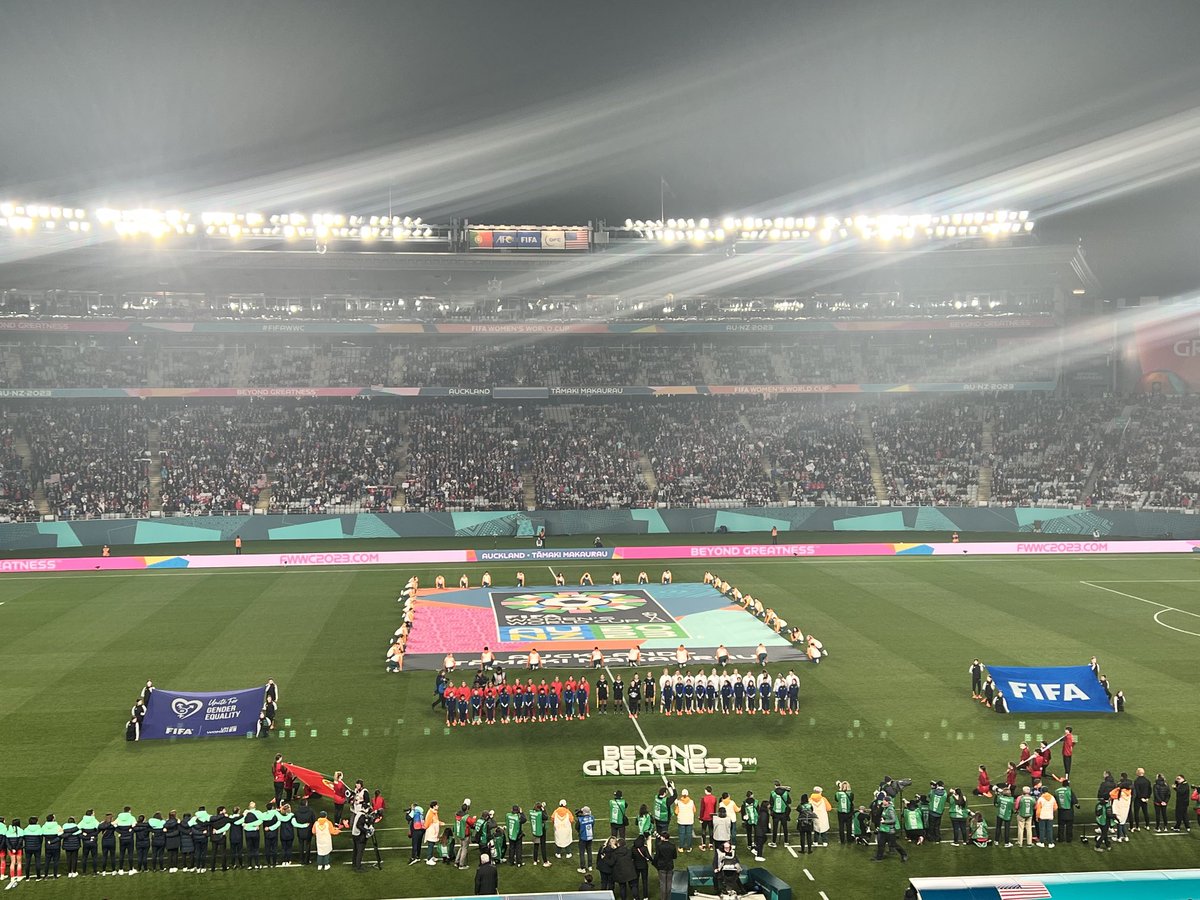 Mia Hamm tweet media