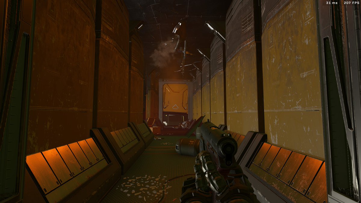 Z_SweLL's tweet photo. We're going back...
@Halo #HaloInfinite #HaloSpotlight #HaloInfiniteForge #Forge #HaloInfiniteInfection #leveldesign #worldart #themaw https://t.co/6vyW30tfJm