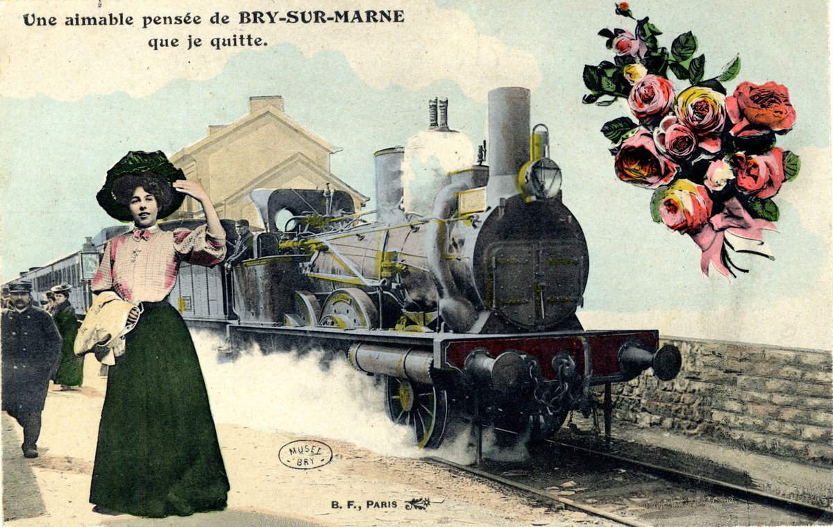 Bel été et bon vent à tous !