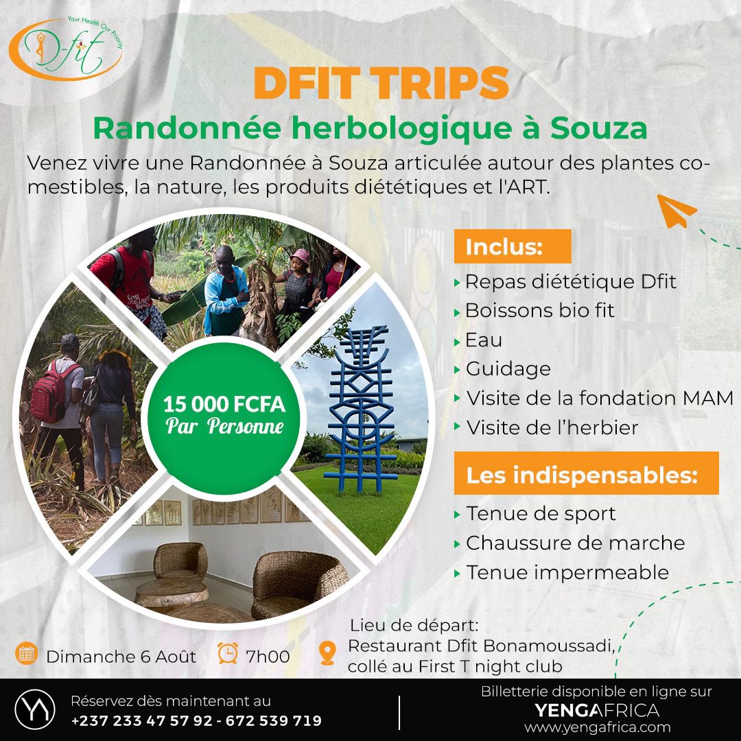 Pardon #TT237 un retweet mon client peut être dans ta time Line Bonjour tWitter une activité ce dimanche que tu peux faire avec Bae . Toutes les informations sont sur le flyer
