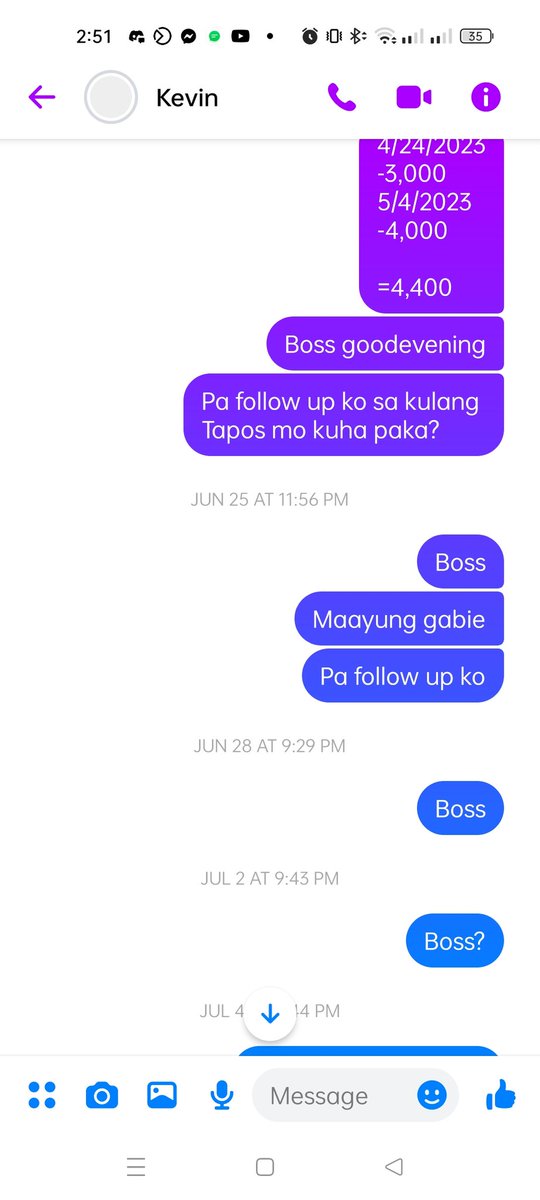 Estef_Crypto's tweet photo. Pumunta pa sa bahay para Maka benta kase hirap buhay nila gusto nya side hustle halos lumuhod

Tapos ganito na pag sinigil HAHAHAHAHA https://t.co/ljvfA739Cr