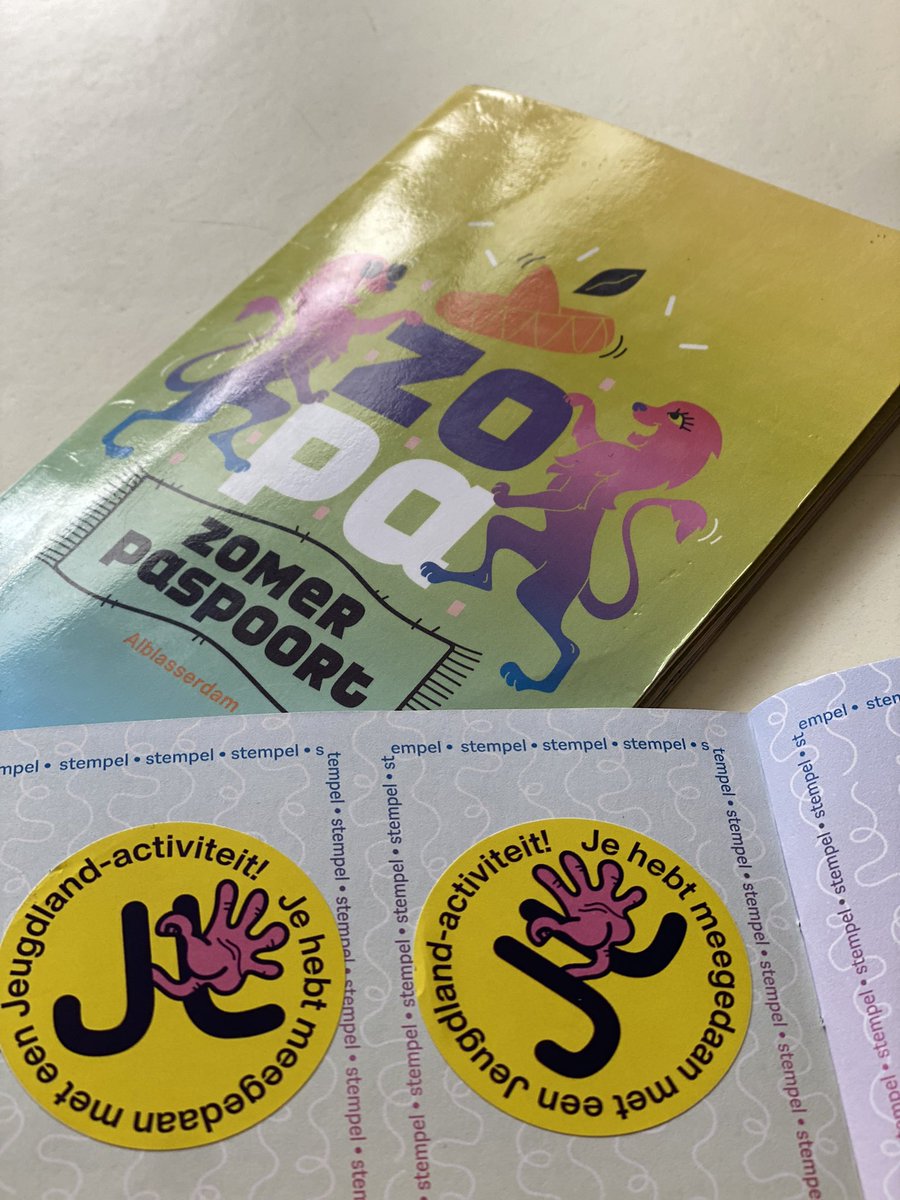Ook deze week 12 activiteiten op de agenda. Vanwege het weer zijn wij naar binnen verhuisd. We zijn nog tientallen plekken overal beschikbaar. Zien we jou daar?!  abcalblasserdam.nl/activiteiten-w…