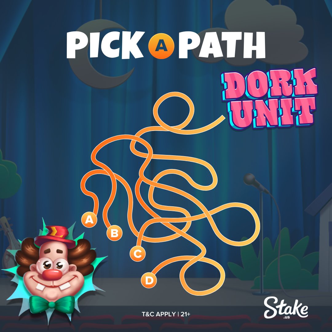 Stake.US tweet media