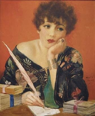 Caron Allan tweet media