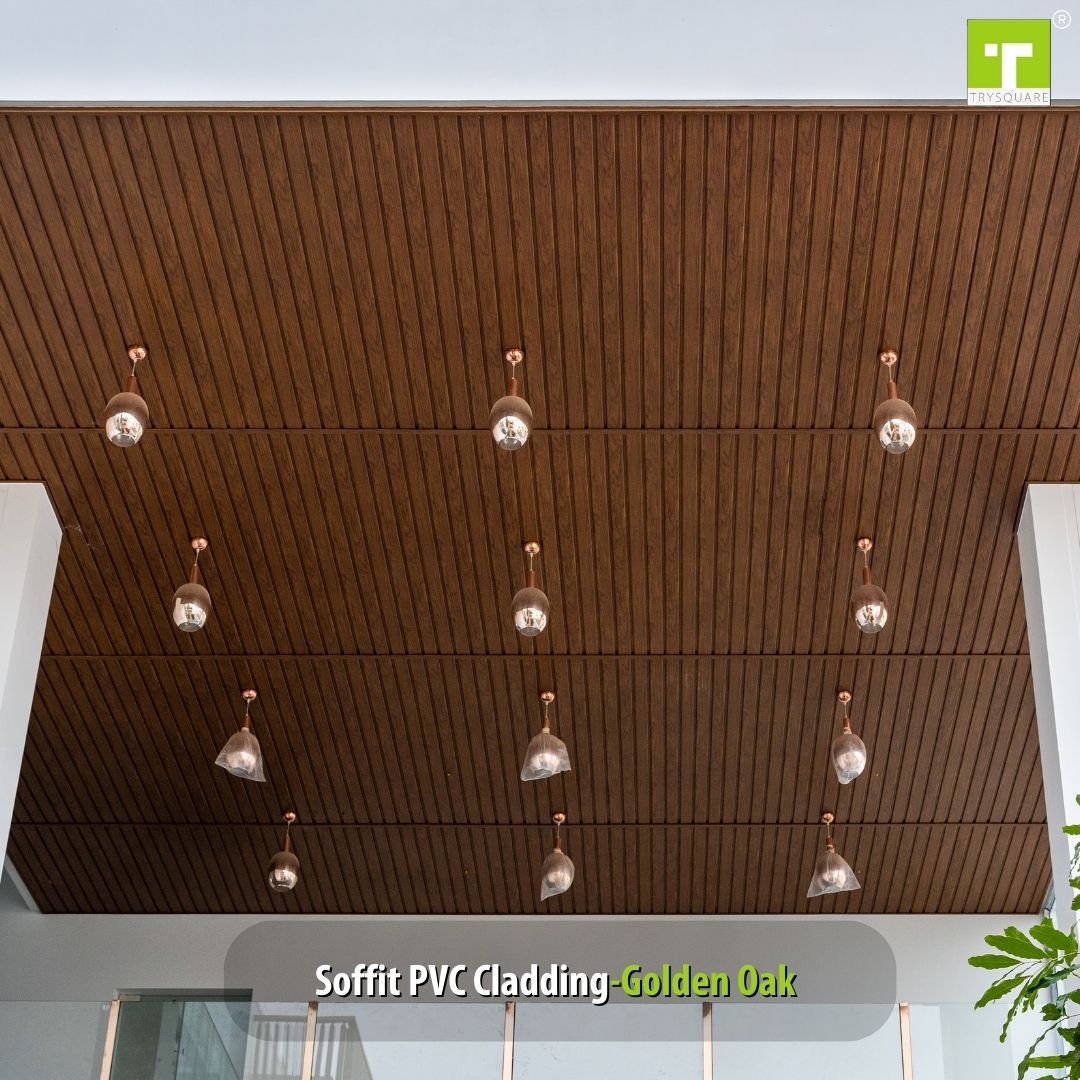 trysquarefloors's tweet image. Embrace the golden charm of our PVC Cladding. Let your walls shine with sophistication, turning your space into a radiant masterpiece. 
trysquare.com
#trysquareflooring #trysquareflooringbanglore #pvccladding  #pvcwallcladding #pvcpaneling #pvc  #goldenoak  #oak