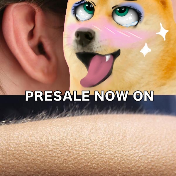 ShibieCoin's tweet image. 📢 The wait is over! The #Shibie presale is NOW ON. Don't miss this golden opportunity to be a part of the Shibie community from the start. Secure your future in the world of #crypto today! ⏳🐕 #Presale 💋💋💋

shibie.io