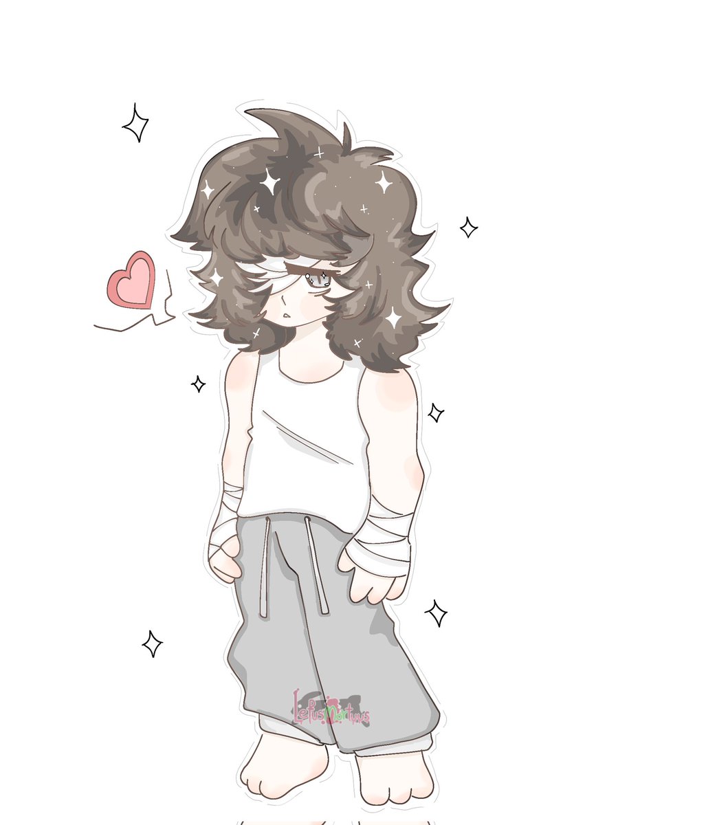 LEPUSMORTUUS_'s tweet photo. #art #digitalart #ocart #oc #lepusmortuus 

Ya se que no he subido nada últimamente pero, me daba pena subir bocetos o cosas sin terminas y bueno

Aqui tienen un Armin de 20 años !!!! https://t.co/JX6gRCO1qm