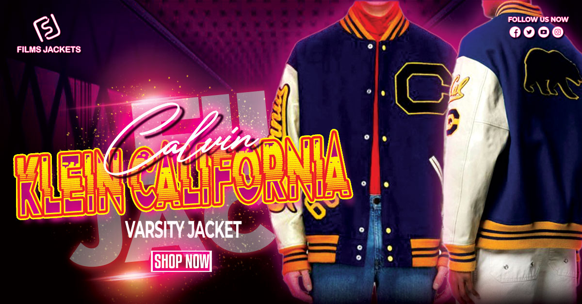 filmsjackets's tweet image. Calvin Klein California Varsity Jacket

Shop Now: filmsjackets.com/calvin-klein-c…

#calvinklein #calvinkleinmen #calvinkleinjacket #calvinkleinjackets #calvinkleincalifornia #varsityjacket #varsityjackets #filmsjackets