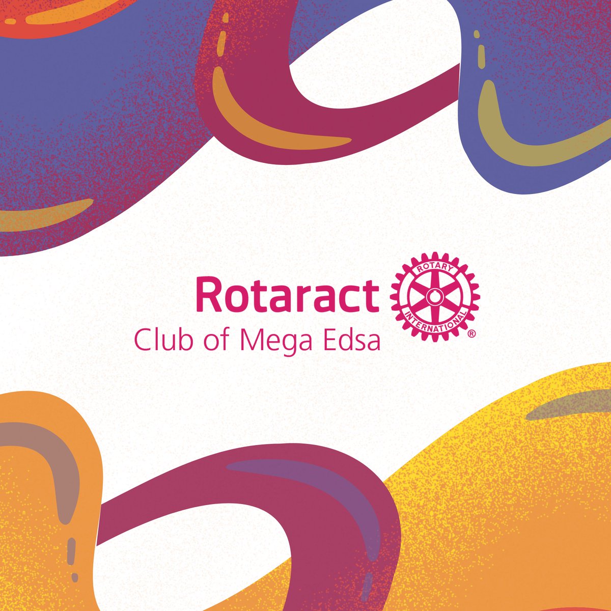 rac_megaedsa's tweet photo. The Rotaract Club of Mega Edsa will continue to shine and bring hope to the community and people as we approach our fourth year of service.

It's not easy to create hope, but starting it ourselves will make it possible. We will always service above self. ✨

#CreateHopeintheWorld https://t.co/pOxbBD9feY