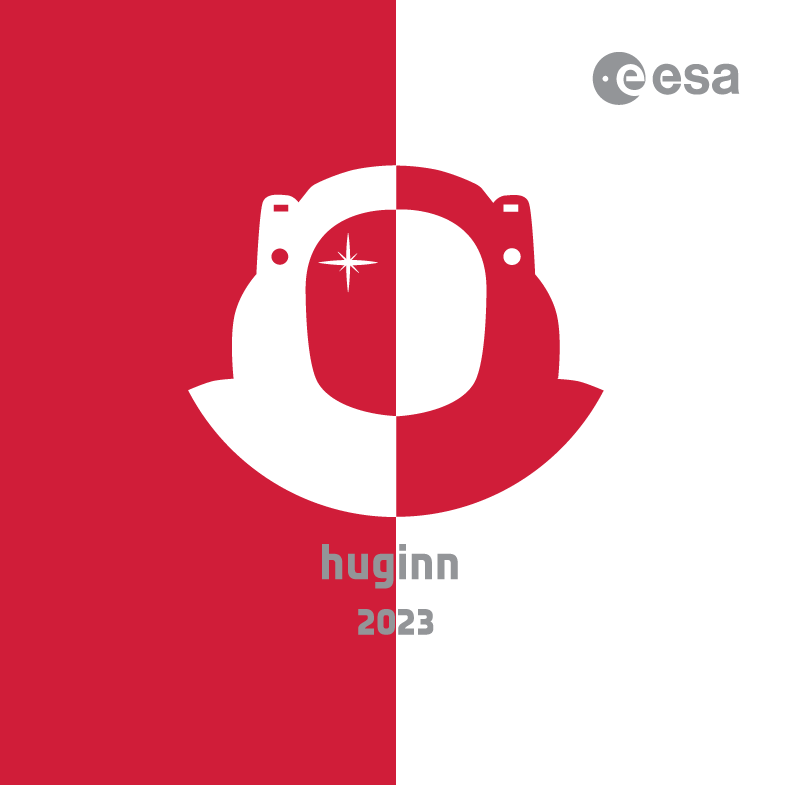 esaspaceflight's tweet photo. The Huginn mission brochure is ready!📖☑️

A comprehensive collection of information on the #Huginn mission from the science to the daily life that awaits @Astro_Andreas, when #Crew7 launches in a few weeks🚀👨‍🚀

English: https://t.co/L2BgHH9yOh
Danish: https://t.co/DIhisfAlqq https://t.co/emSce5Yl3B