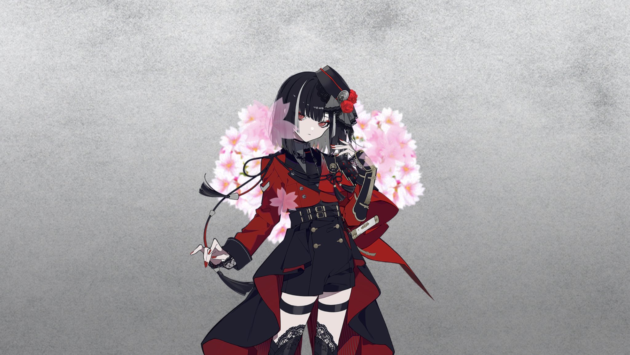 京極正宗 | 刀剣男士 | 「刀剣乱舞ONLINE(とうらぶ)」公式サイト