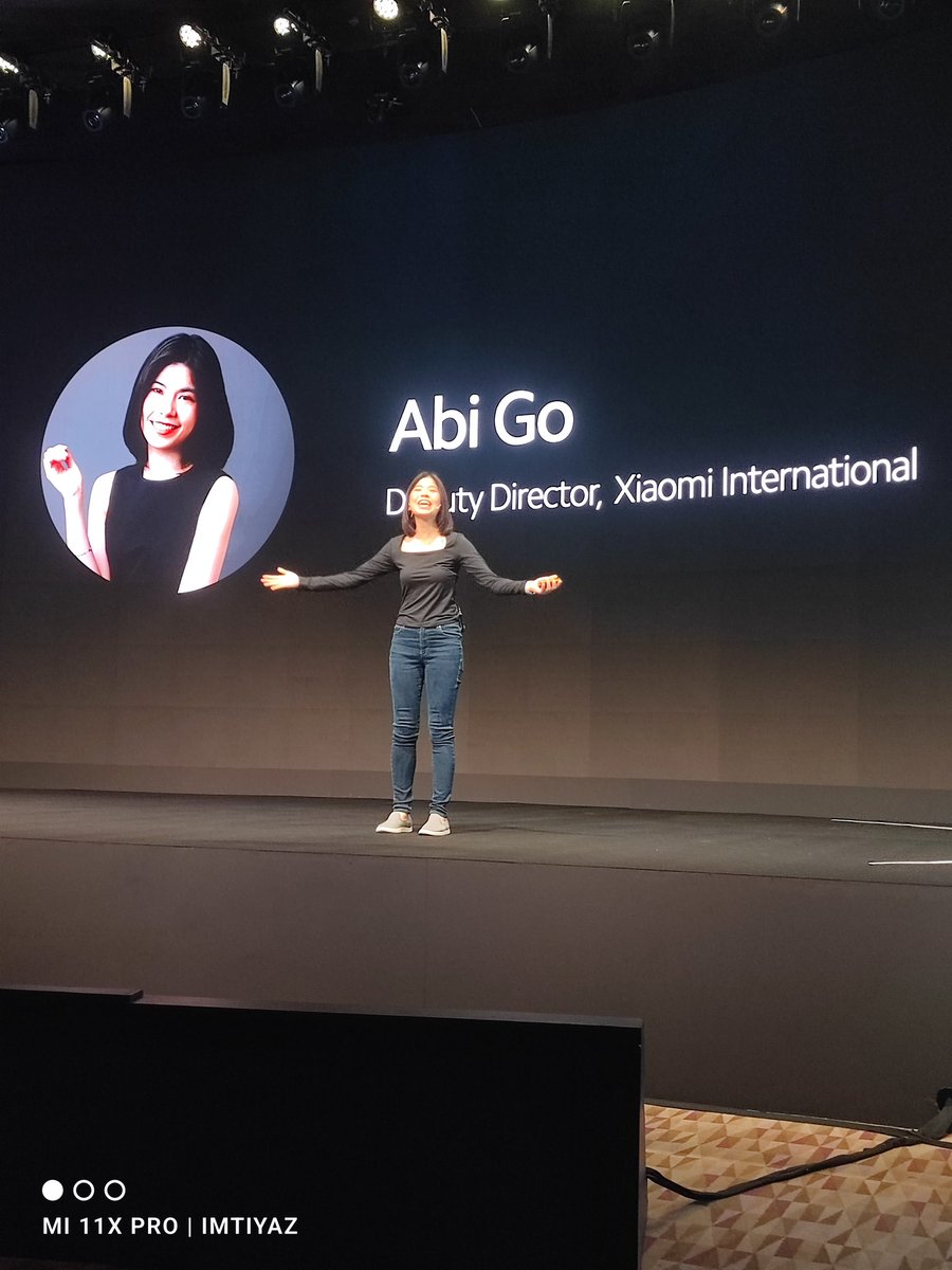 ImtiyaxRk's tweet photo. @XiaomiIndia @abigoabi #Redmi12
#RedmiWatchActive
#XiaomiTVXSeries https://t.co/E2wh8errv0
