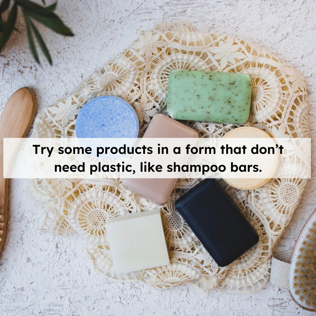 Embrace the Green Shopper in You! Here are our top tips to make your shopping spree more eco-friendly. 
Every small change contributes to a big difference. Let's shop sustainably! 💚
 #sustainable #sustainableshopping #greenliving #thefutureisnow #savetheplanet