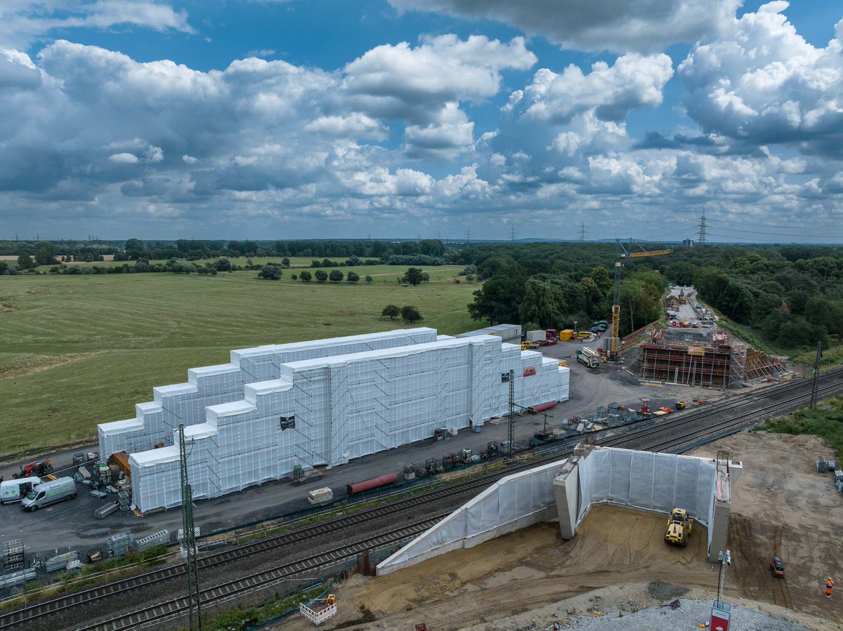 Firmengruppe Max Bögl tweet media